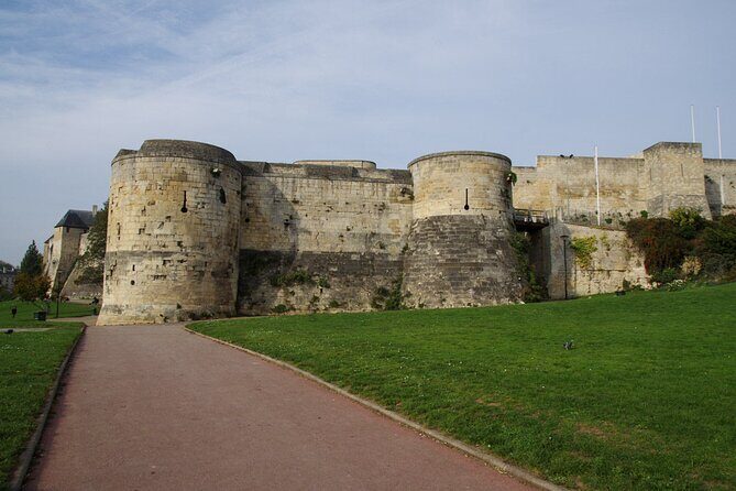 Private Tour of Caen and visit of the Memorial Museum - Who This Tour Is Best For