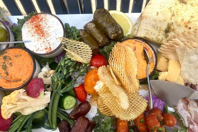 Private Tour of California's Central Coast (San Luis Obispo-Paso Robles-Cambria) - The Sum Up