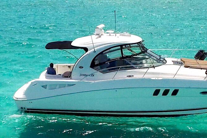 Private Tour of Cancun to Isla Mujeres by 45-foot Yacht. - Price and Value: Is It Worth It?