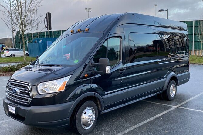 Private Tour of Capilano Suspension Bridge & Grouse Mountain. - Frequently Asked Questions