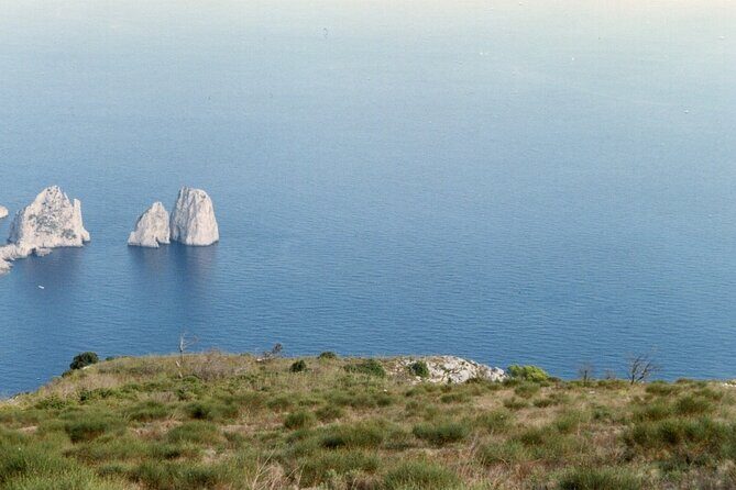 Private Tour of Capri and Anacapri - FAQs