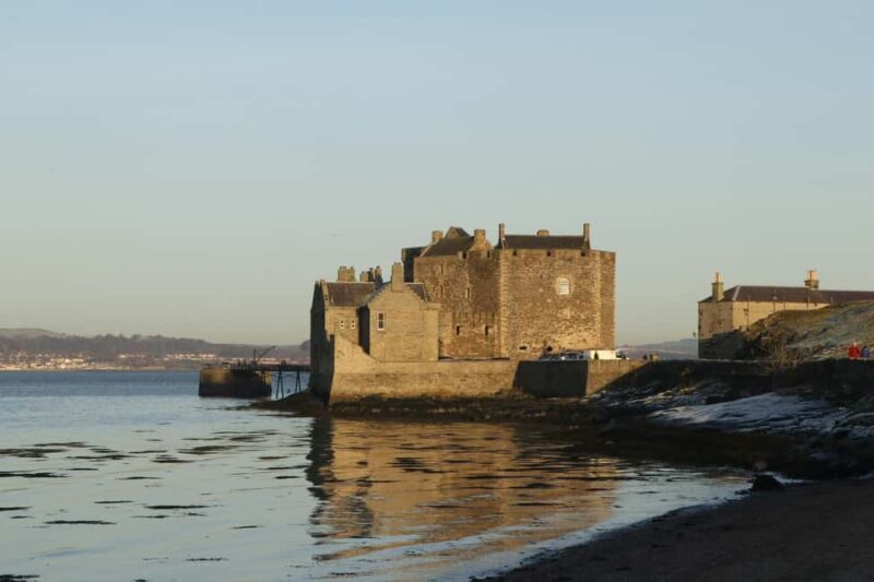 Private Tour of Castles and Coastal Charm from Edinburgh - Why Choose This Tour?