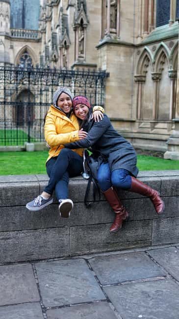 Private Tour of Castles and Coastal Charm from Edinburgh - Is It Worth It?