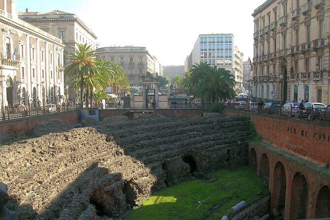 Private Tour of Catania and the Cyclops Riviera - What Travelers Are Saying
