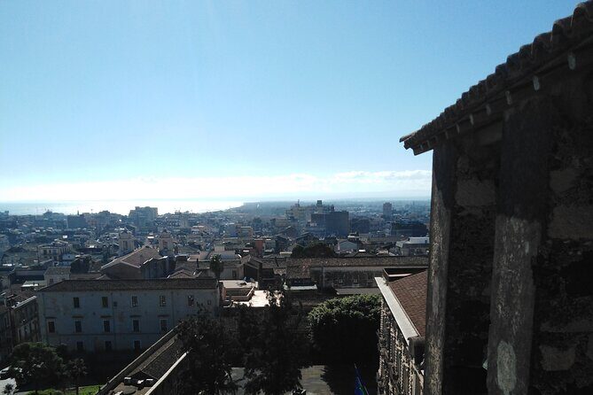 Private tour of Catania and the Riviera of the Cyclops - What the Tour Includes and Why It Matters