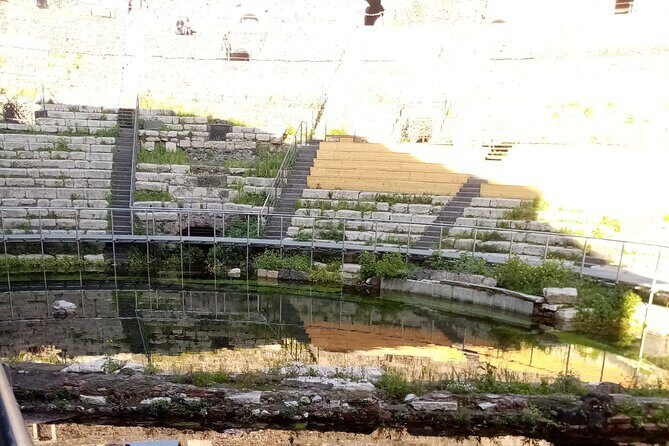 Private tour of Catania and the Riviera of the Cyclops - Who Should Consider This Tour?