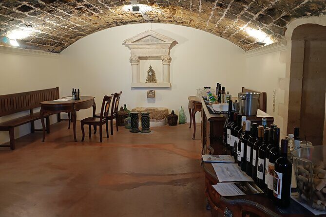 Private Tour of Chania: Wine, Views, and Impressions. - Why This Tour Stands Out