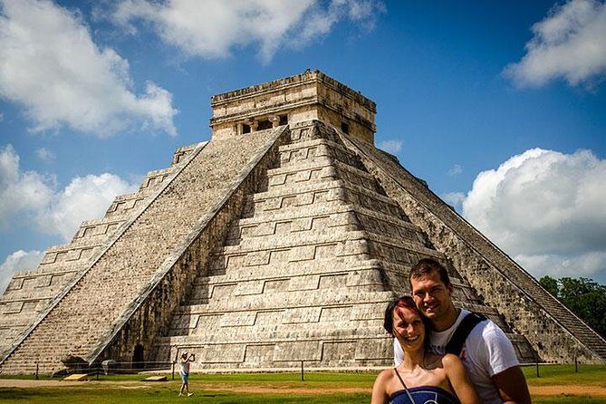 Private Tour of Chichen Itza from Cancun - Key Points