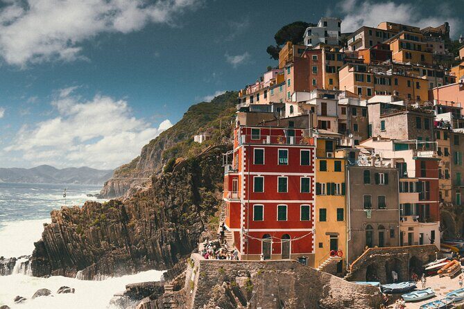 Private Tour of Cinque Terre's Wine tasting with a local - Who Is This Tour Best For?