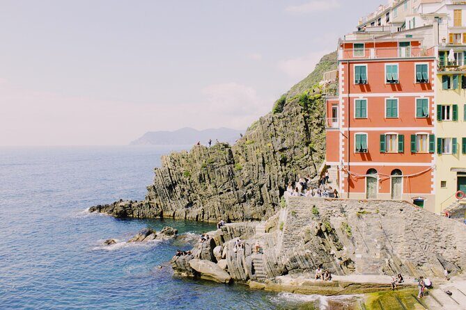 Private Tour of Cinque Terre's Wine tasting with a local - Final Thoughts