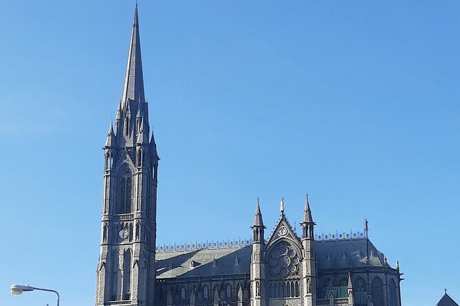 Private tour of Cobh, Blarney Castle,Jameson distillery. - A Detailed Look at the Tour Experience