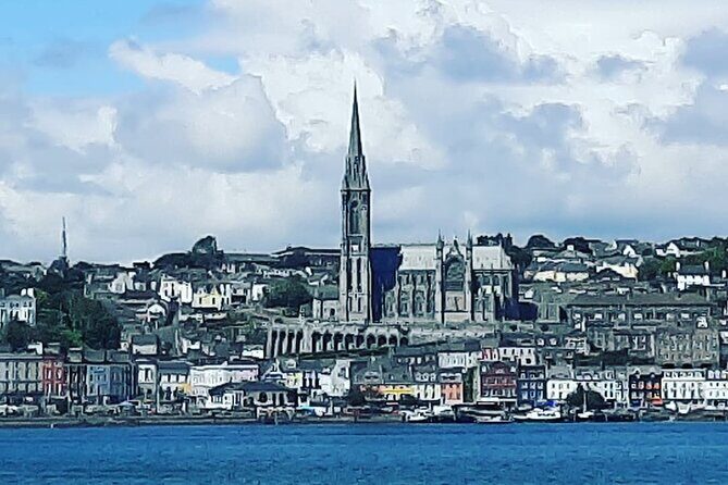 Private tour of Cobh, Blarney Castle,Jameson distillery. - FAQ About the Tour