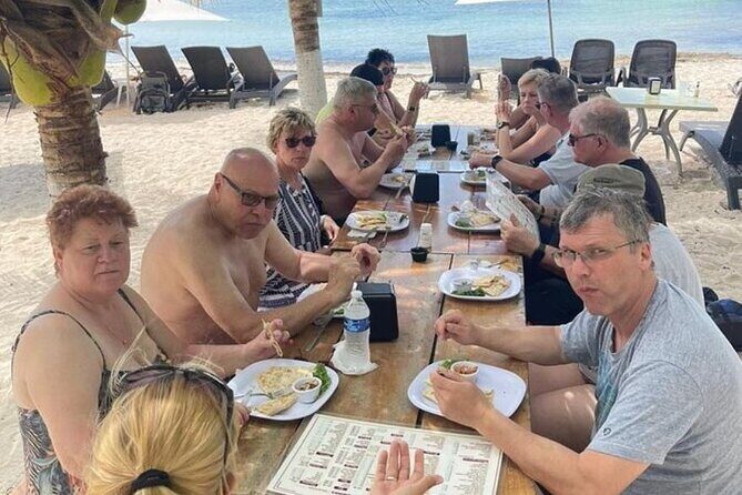 Private Tour of Cozumel in your own way Groups up to 6 People - Final Thoughts