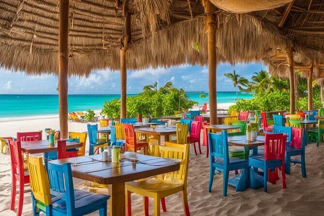 Private Tour of Cozumel in your own way Groups up to 6 People - FAQ