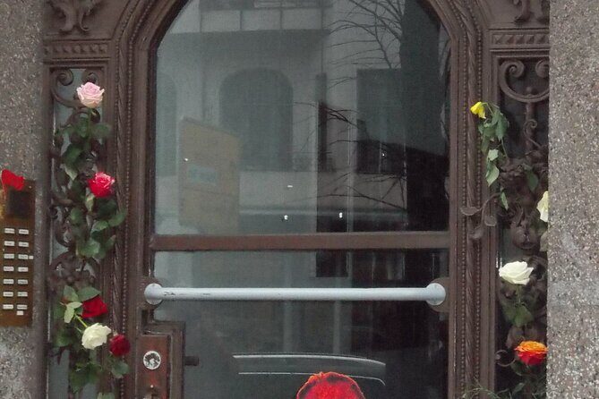 Private Tour of David Bowie's West-Berlin - FAQ