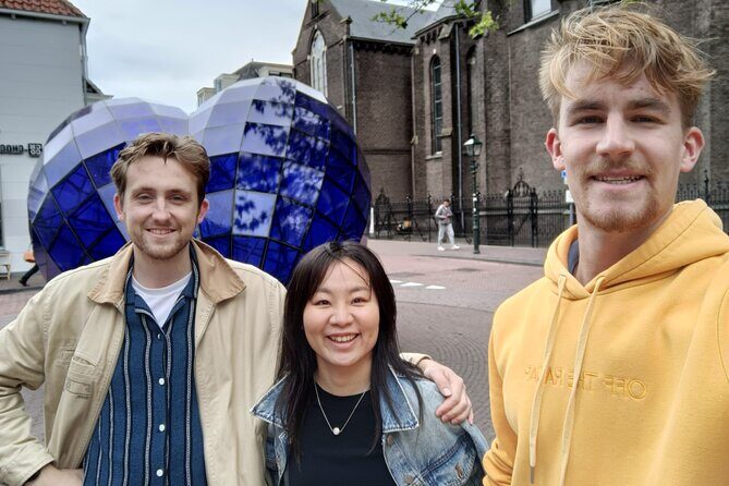 Private Tour of Delft: Dive into the Dutch Golden Age - What to Expect from the Tour