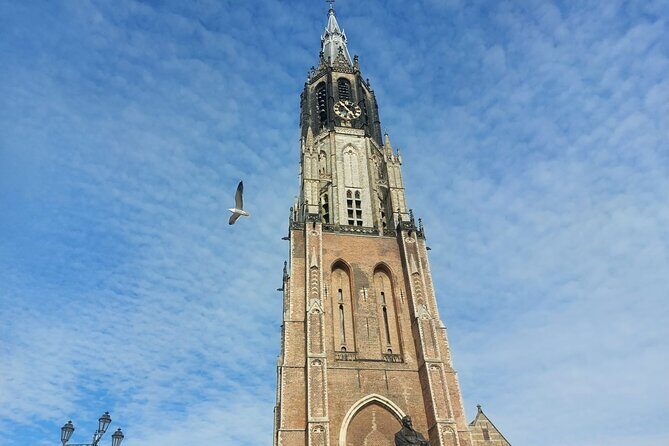 Private Tour of Delft: Dive into the Dutch Golden Age - FAQ