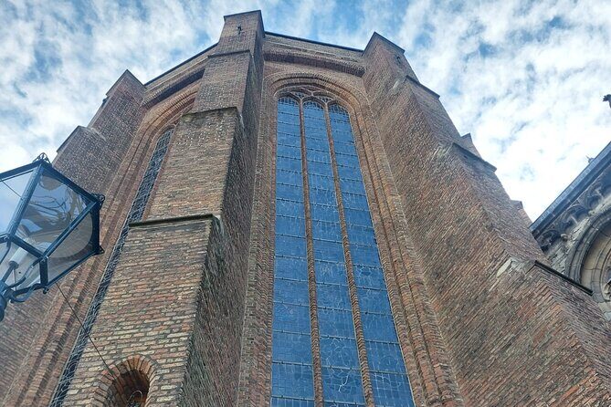 Private Tour of Delft: Dive into the Dutch Golden Age - Final Thoughts
