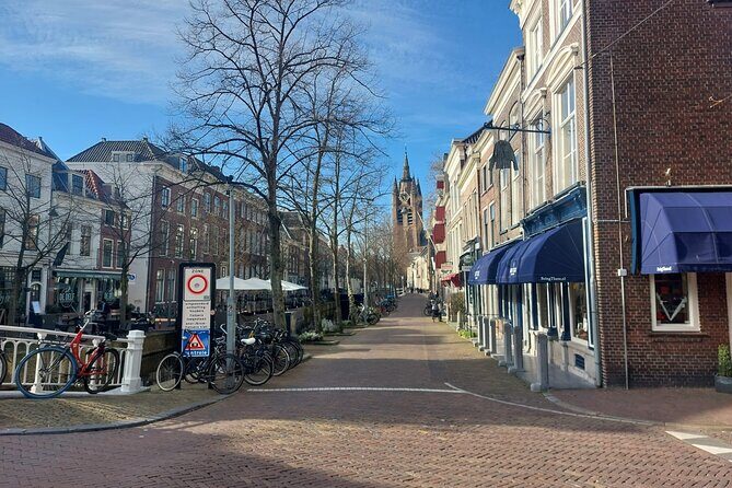 Private Tour of Delft: Dive into the Dutch Golden Age - Final Recommendation