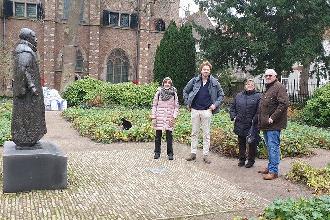 Private Tour of Delft & Rotterdam with Private Boat Ride - What Travelers Say and Why It Matters