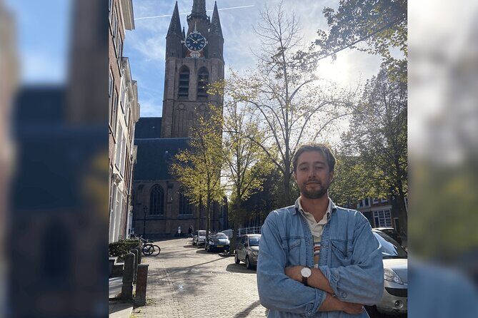 Private Tour of Delft + Visit to Pottery Museum & Factory - A Well-Rounded Introduction to Delft