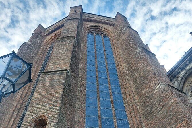 Private Tour of Delft + Visit to Pottery Museum & Factory - Practical Details: What You Need to Know