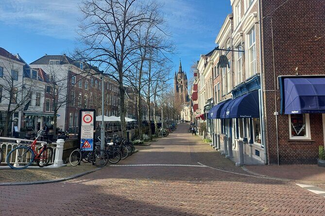 Private Tour of Delft + Visit to Pottery Museum & Factory - Final Thoughts
