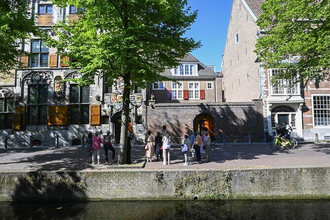 Private Tour of Delft with Beer Tasting - Key Points