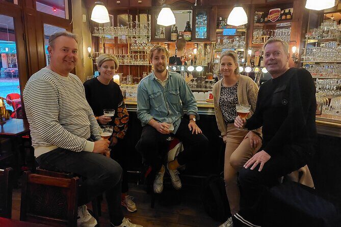 Private Tour of Delft with Beer Tasting - A Deep Dive into the Tour Experience