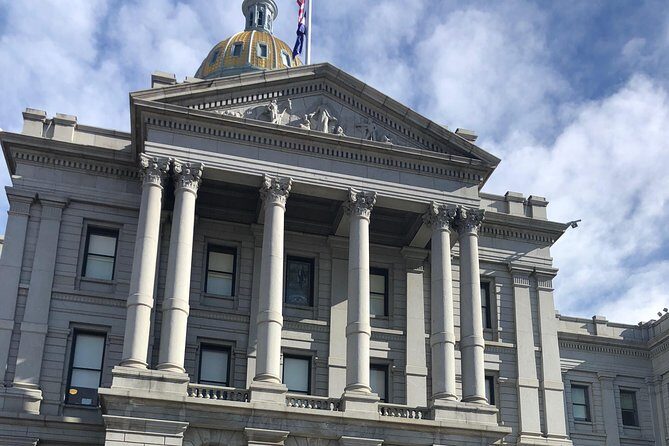 Private Tour of Denver, Red Rocks Park and the foothills close to Denver. - What Travelers Are Saying