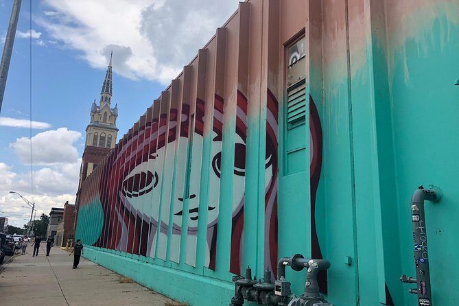 Private Tour of Denver, Red Rocks Park and the foothills close to Denver. - Frequently Asked Questions