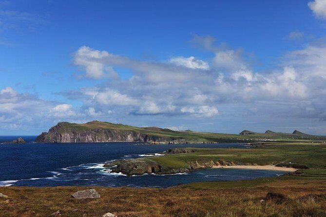 Private tour of Dingle and Slea Head with accredited guide - An In-Depth Look at the Tour Experience