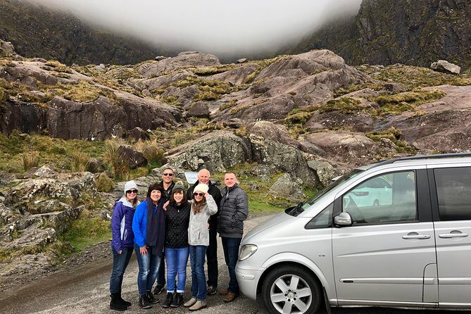 Private Tour of Dingle Peninsula from Killarney - Is This Tour Worth the Price?