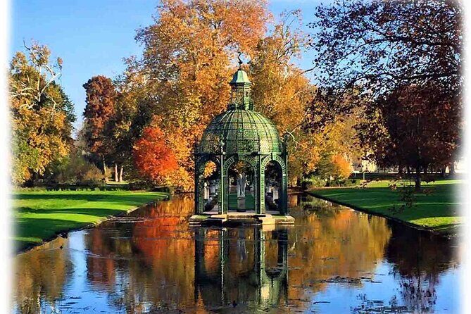 Private Tour of Domaine de Chantilly Ticket and Transfer Included - What’s Included and What’s Not