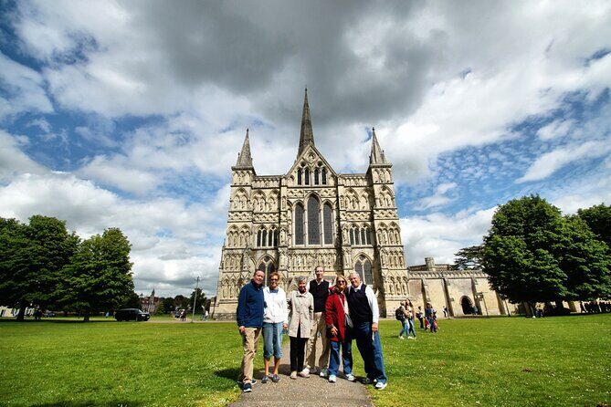 PRIVATE TOUR of DORSET | UP TO 8 Passengers - How the Tour Fits Into Your Overall Dorset Experience