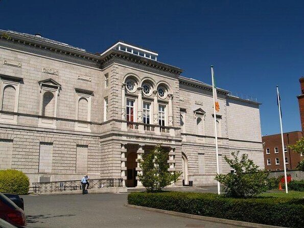 Private Tour of Dublin Museums (Walking Tour) - What to Expect from the Dublin Museum Private Tour