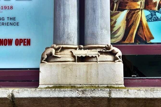 Private Tour of Dublin Museums (Walking Tour) - FAQ