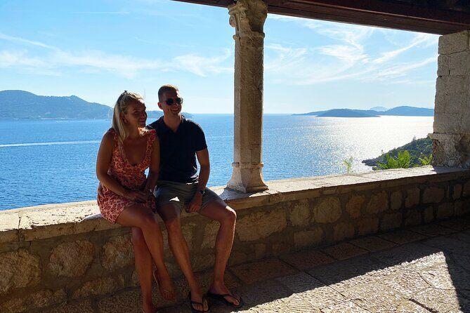 Private Tour of Dubrovnik with Legendary Classic Car Old-Timer - FAQ