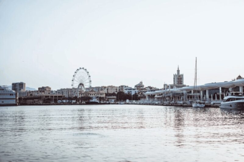 Private Tour of Essential Malaga - In-Depth Look at the Tour Experience