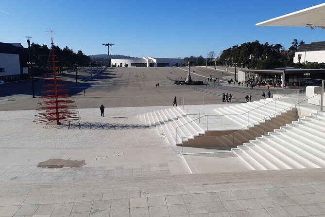 Private Tour of Fatima/Nazaret/Obidus - A Detailed Look at the Tour Experience