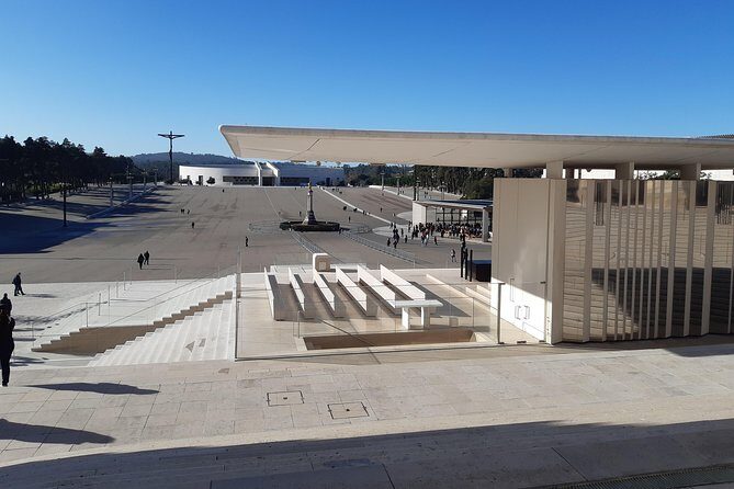 Private Tour of Fatima/Nazaret/Obidus - Who Would Love This Tour?