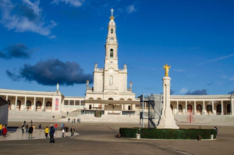 Private Tour of Fatima with Official Guide - Key Points