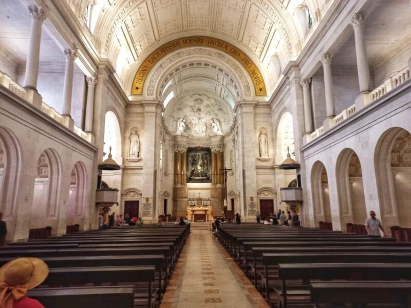 Private Tour of Fatima with Official Guide - Final Thoughts