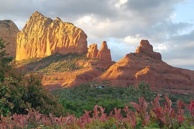 Private Tour of Five National Monuments in Arizona from Sedona - Who Will Love This Tour?