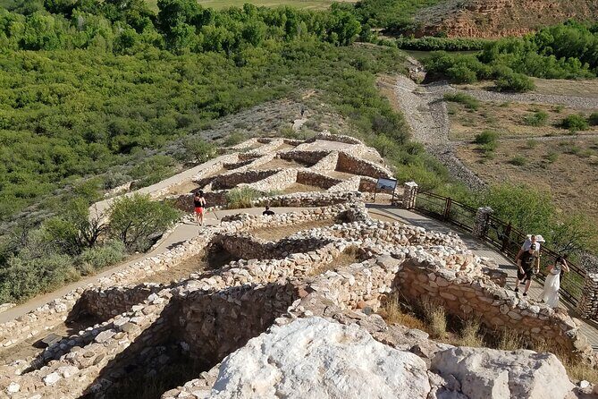 Private Tour of Five National Monuments in Arizona from Sedona - Final Thoughts