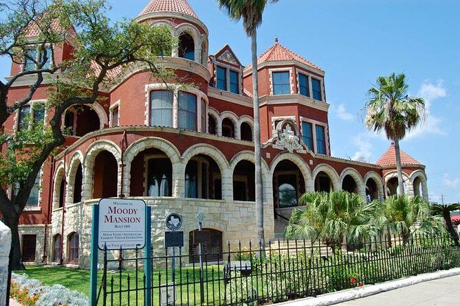 Private Tour of Galveston - What Do Travelers Say?