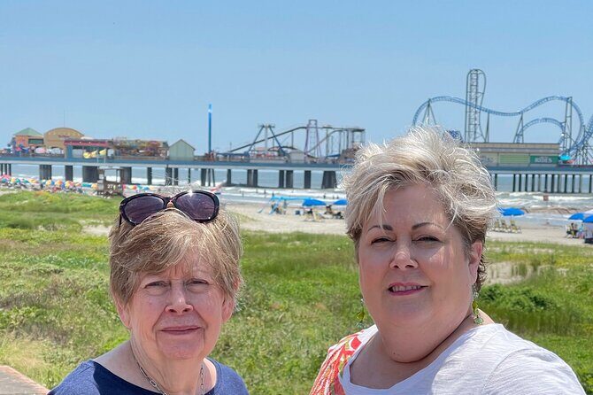 Private Tour of Galveston - Final Thoughts: Is This Tour Right for You?
