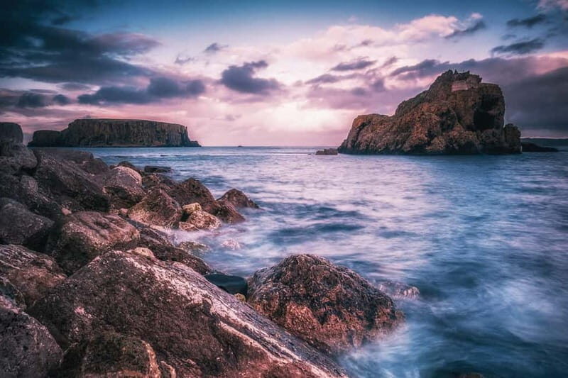 Private Tour of Game of Thrones Filming Locations Ireland - Key Points