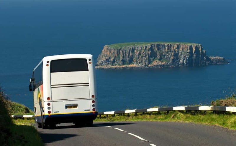 Private Tour of Game of Thrones Filming Locations Ireland - Why This Tour Might Be Worth It