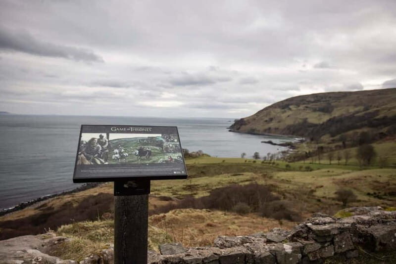 Private Tour of Game of Thrones Filming Locations Ireland - Final Thoughts